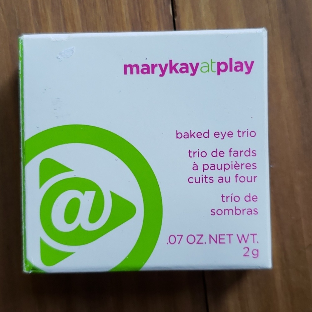 Baked Eye Trio - Picture 2 of 3